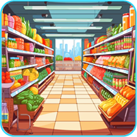 Provisions And Grocery