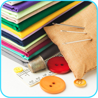 Textiles And Garments